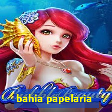 bahia papelaria